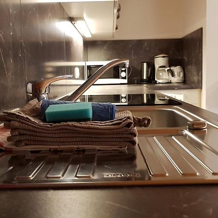 Appartement Der Perweinhof à Donnersbachwald Extérieur photo