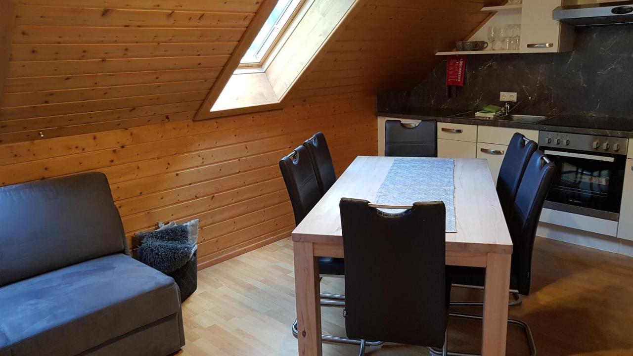 Appartement Der Perweinhof à Donnersbachwald Extérieur photo