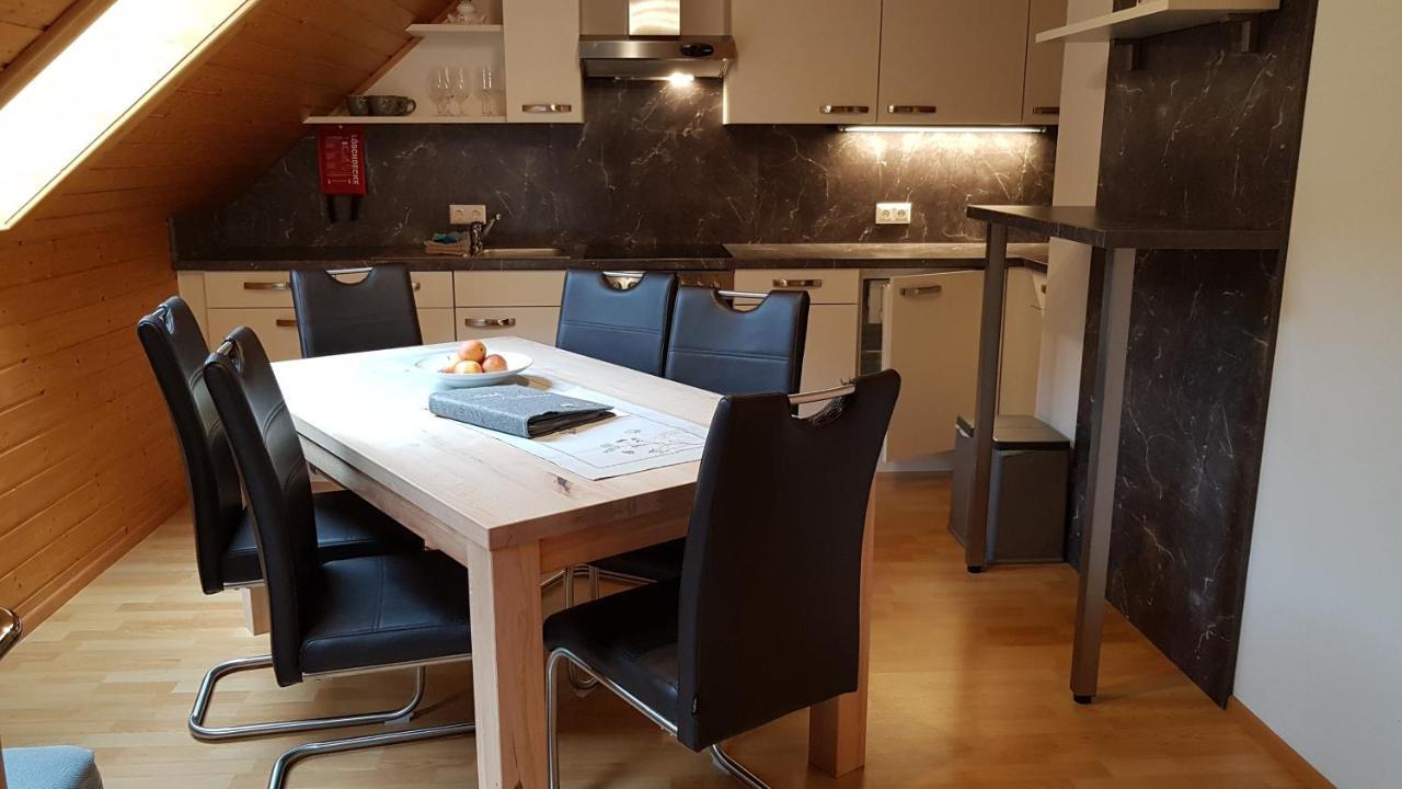 Appartement Der Perweinhof à Donnersbachwald Extérieur photo