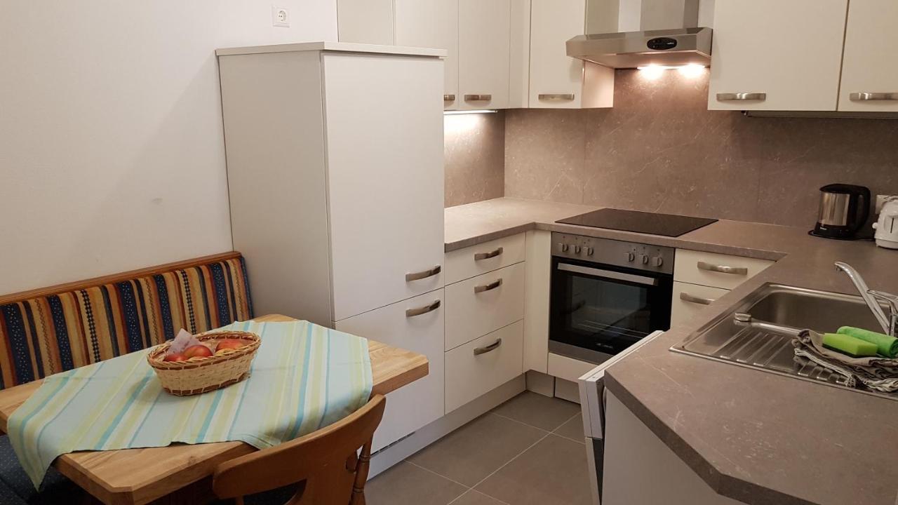 Appartement Der Perweinhof à Donnersbachwald Extérieur photo