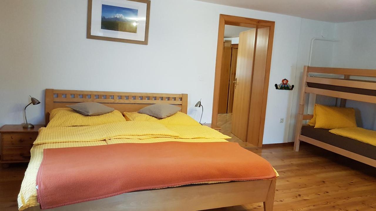 Appartement Der Perweinhof à Donnersbachwald Extérieur photo