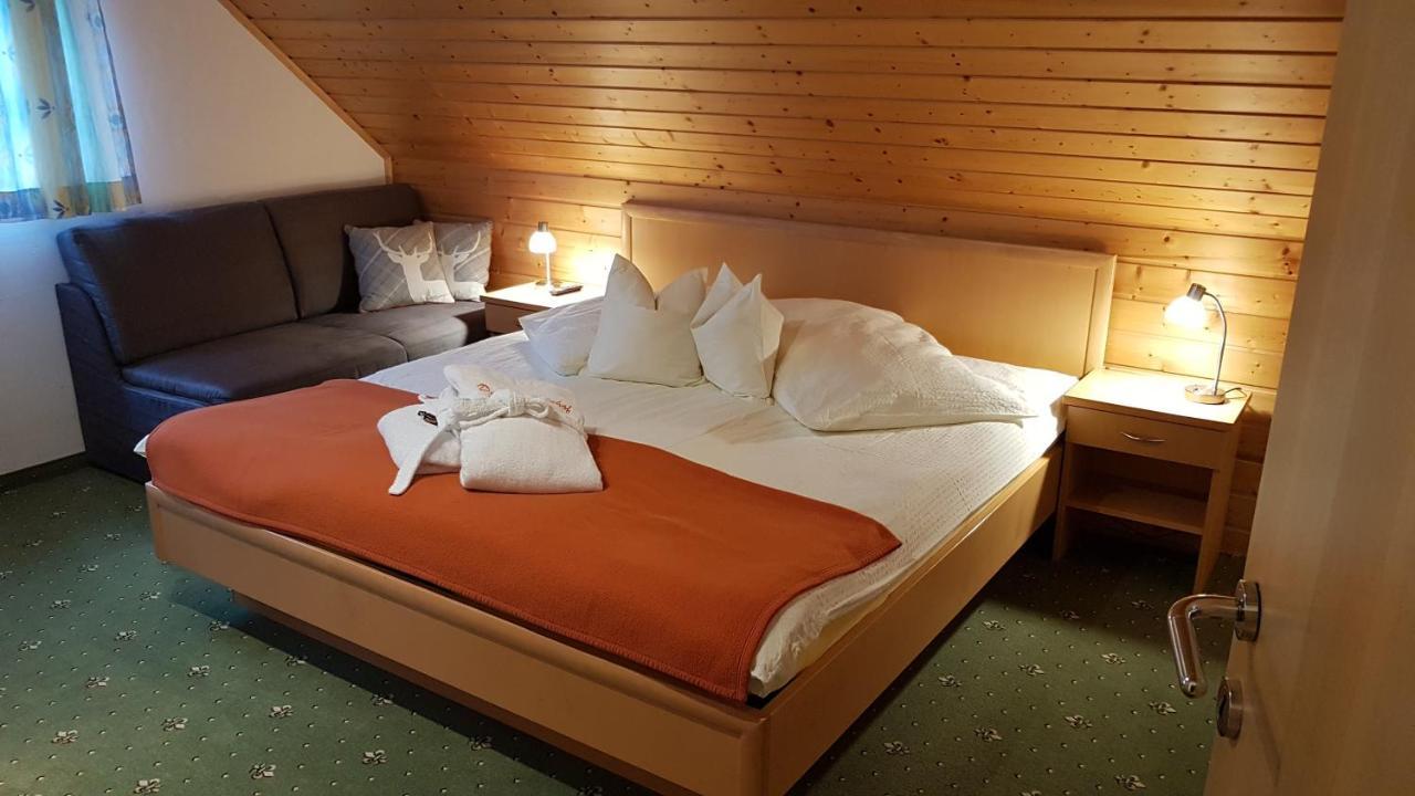 Appartement Der Perweinhof à Donnersbachwald Extérieur photo
