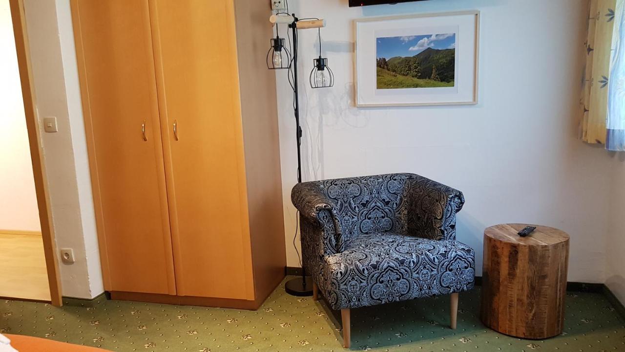 Appartement Der Perweinhof à Donnersbachwald Extérieur photo