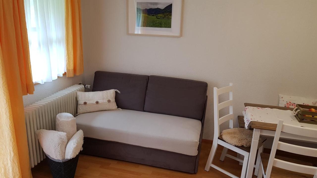 Appartement Der Perweinhof à Donnersbachwald Extérieur photo