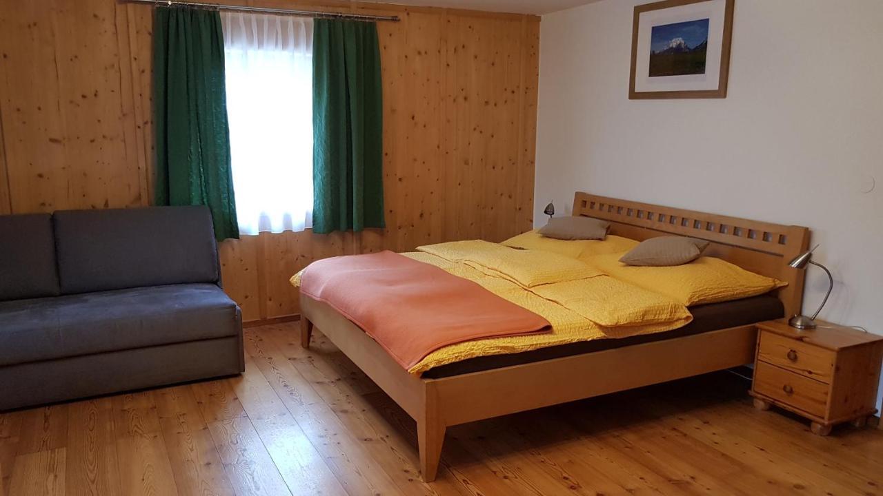 Appartement Der Perweinhof à Donnersbachwald Extérieur photo