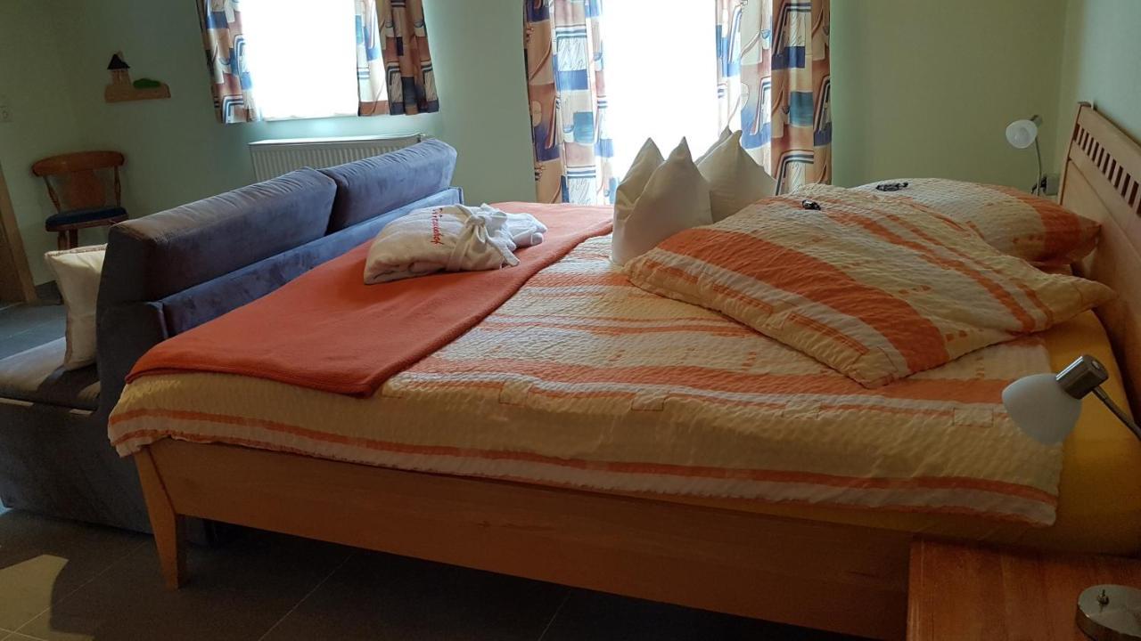 Appartement Der Perweinhof à Donnersbachwald Extérieur photo