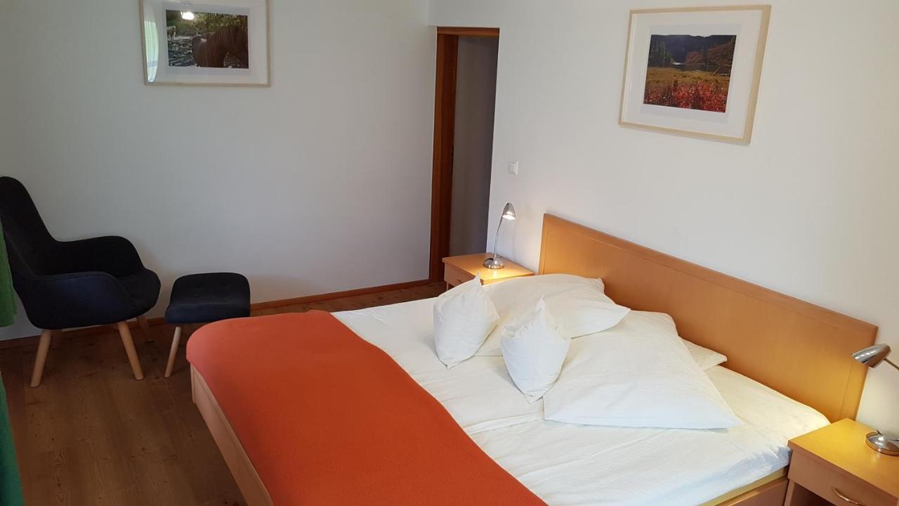 Appartement Der Perweinhof à Donnersbachwald Extérieur photo