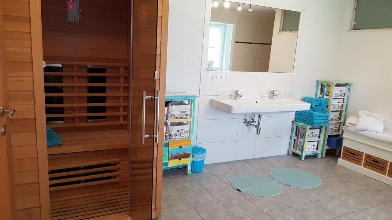 Appartement Der Perweinhof à Donnersbachwald Extérieur photo
