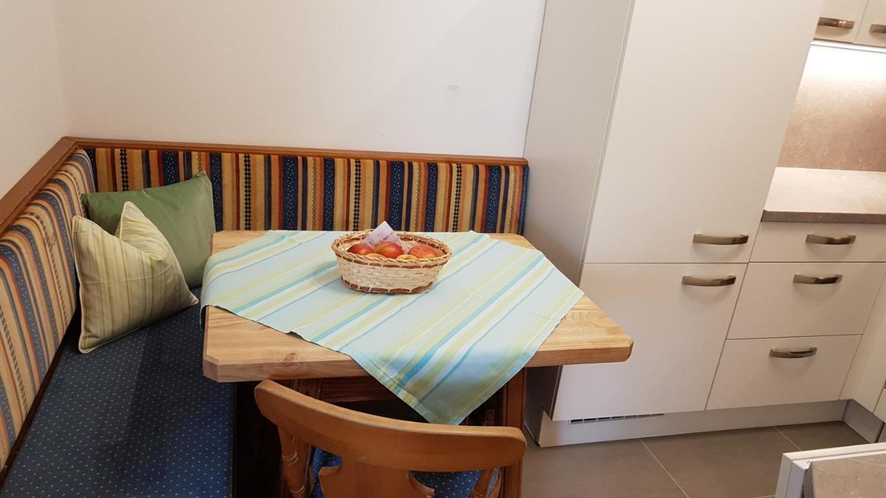 Appartement Der Perweinhof à Donnersbachwald Extérieur photo