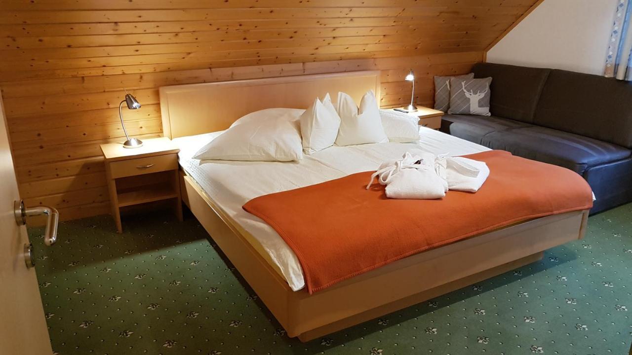 Appartement Der Perweinhof à Donnersbachwald Extérieur photo