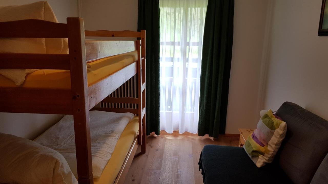 Appartement Der Perweinhof à Donnersbachwald Extérieur photo