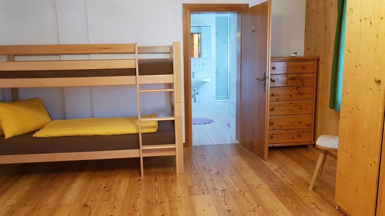 Appartement Der Perweinhof à Donnersbachwald Extérieur photo