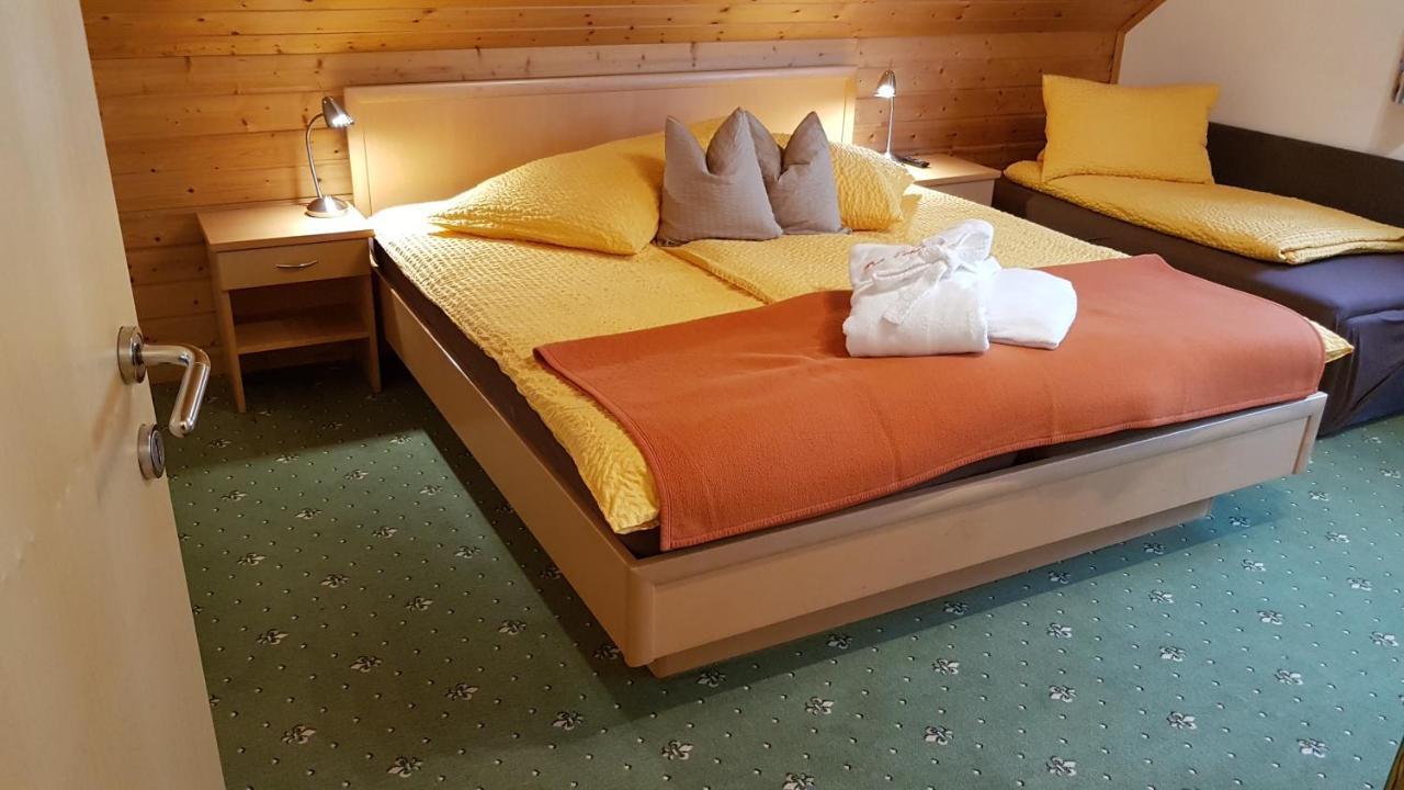 Appartement Der Perweinhof à Donnersbachwald Extérieur photo