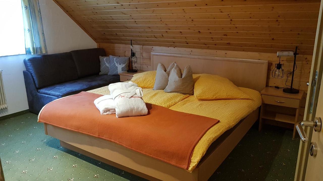 Appartement Der Perweinhof à Donnersbachwald Extérieur photo