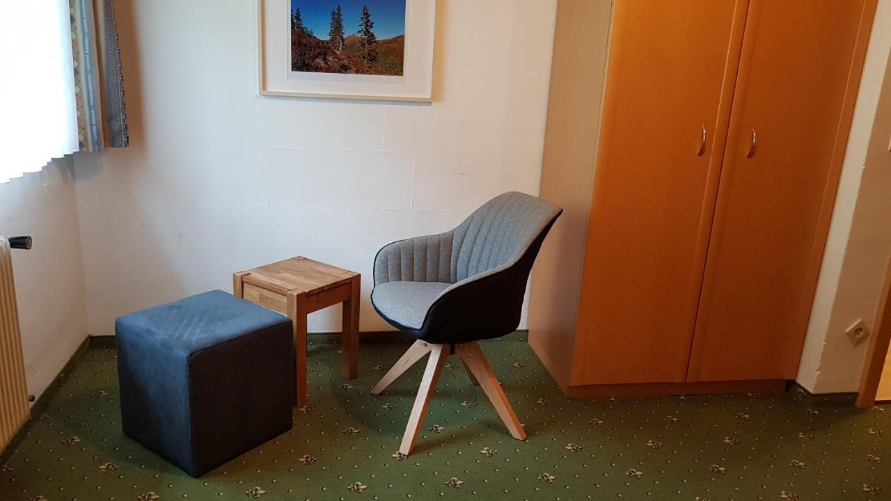 Appartement Der Perweinhof à Donnersbachwald Extérieur photo