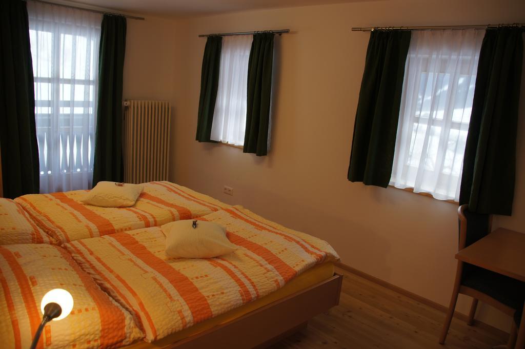 Appartement Der Perweinhof à Donnersbachwald Extérieur photo