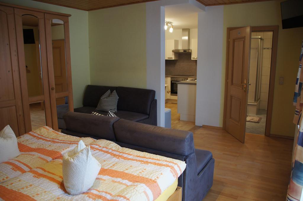 Appartement Der Perweinhof à Donnersbachwald Extérieur photo