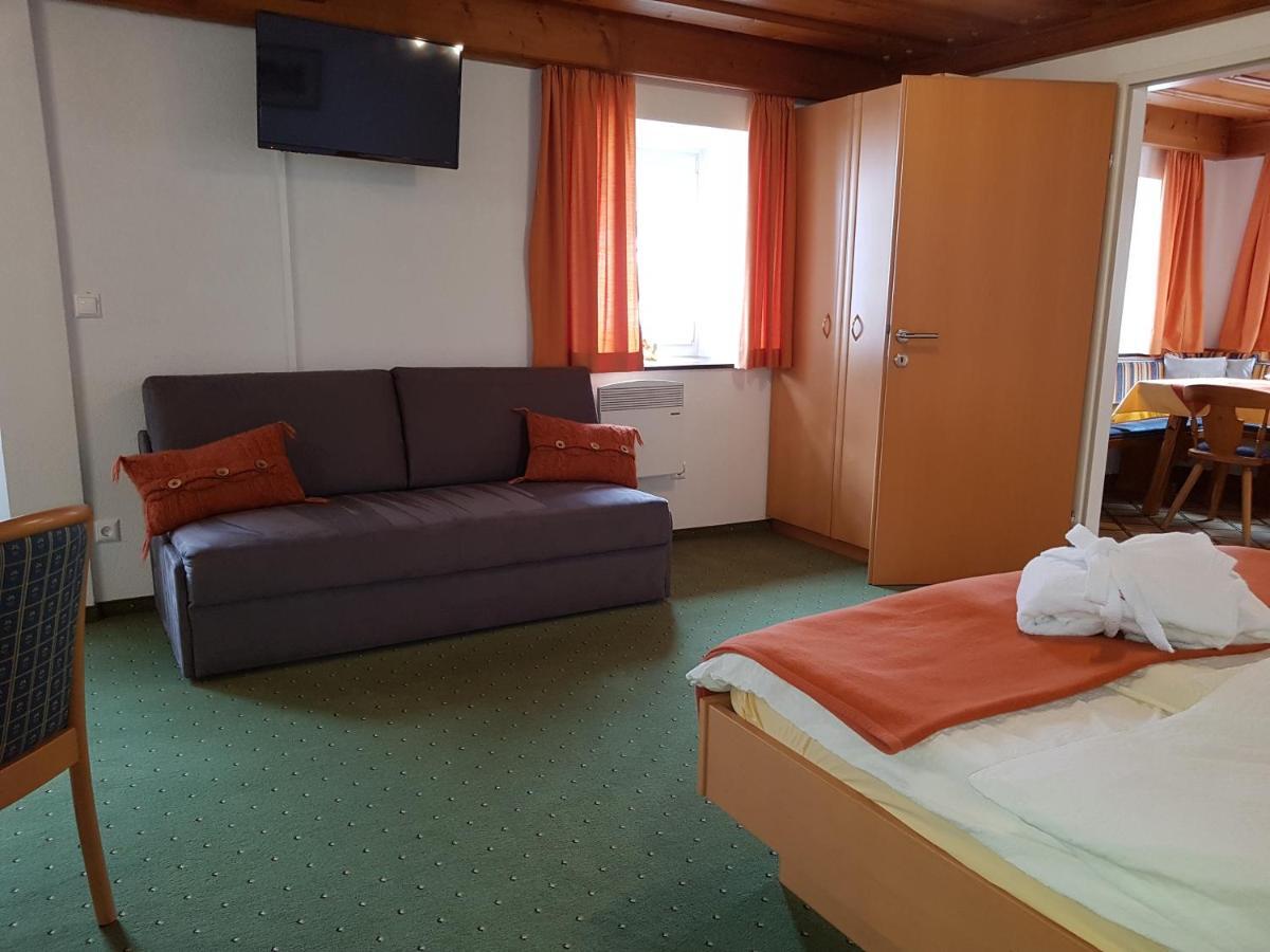 Appartement Der Perweinhof à Donnersbachwald Extérieur photo