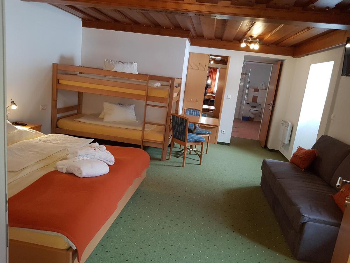 Appartement Der Perweinhof à Donnersbachwald Extérieur photo