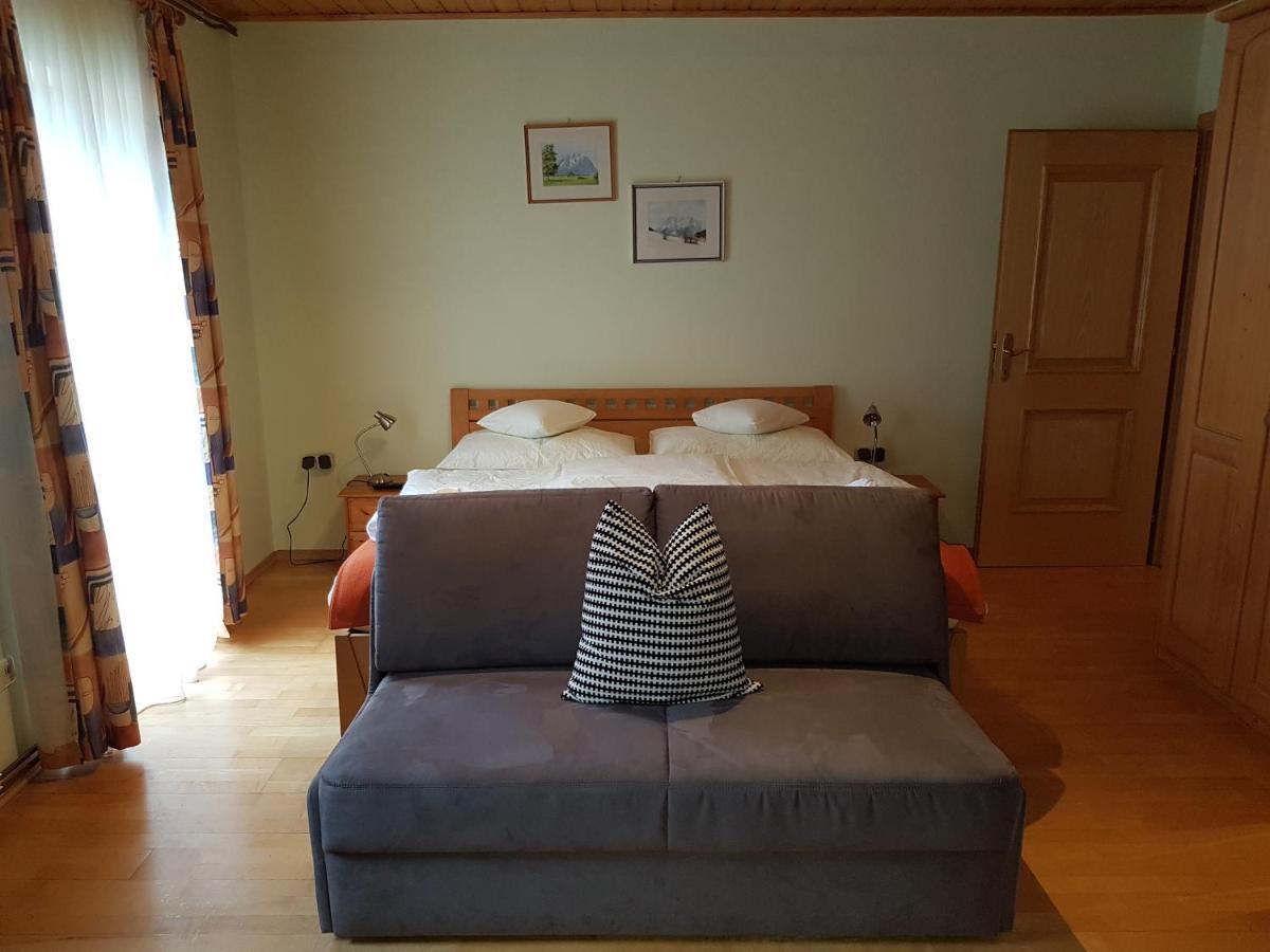Appartement Der Perweinhof à Donnersbachwald Extérieur photo
