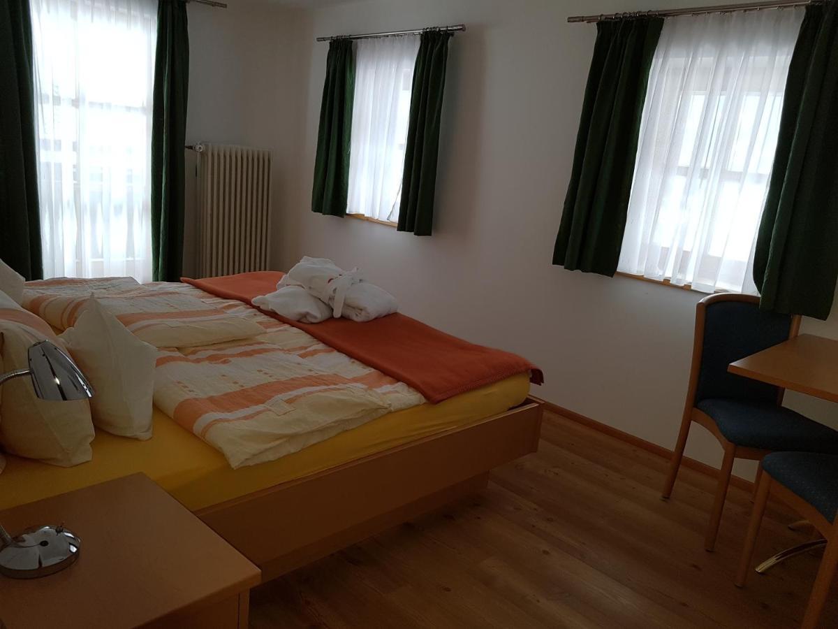 Appartement Der Perweinhof à Donnersbachwald Extérieur photo