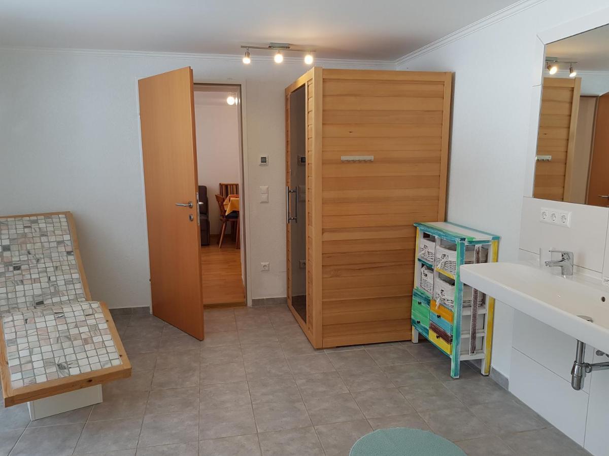 Appartement Der Perweinhof à Donnersbachwald Extérieur photo