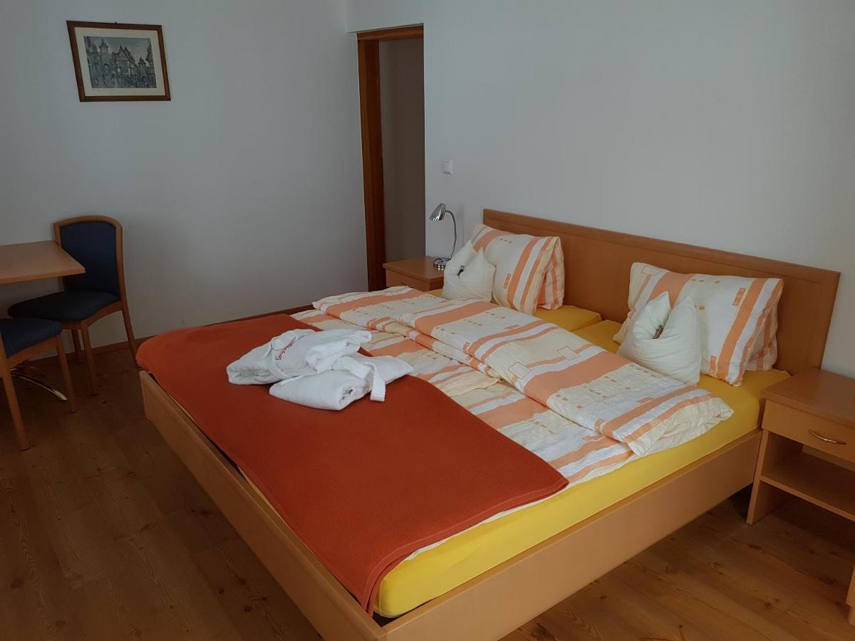 Appartement Der Perweinhof à Donnersbachwald Extérieur photo