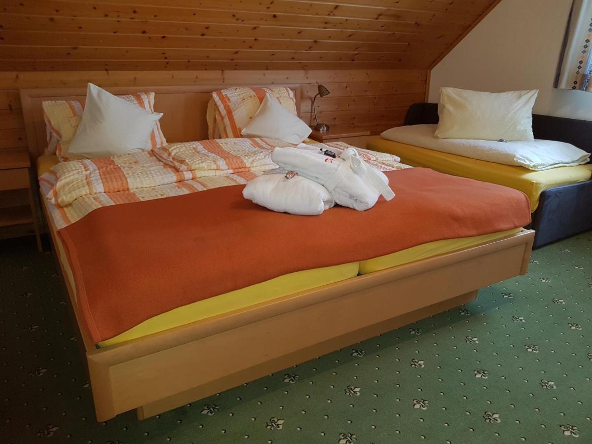 Appartement Der Perweinhof à Donnersbachwald Extérieur photo