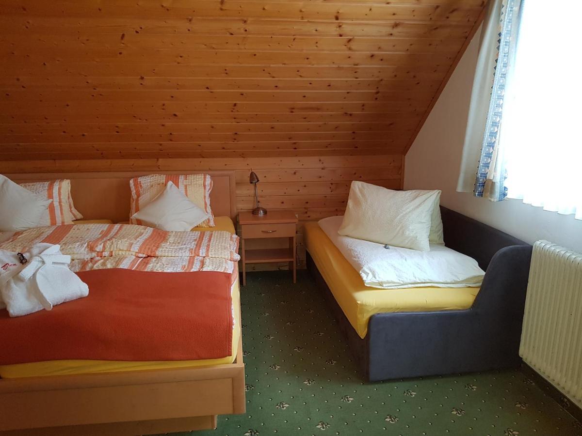 Appartement Der Perweinhof à Donnersbachwald Extérieur photo