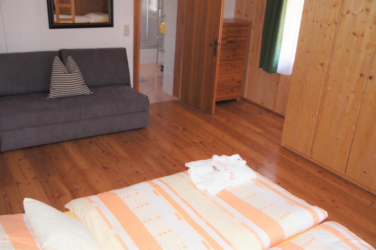 Appartement Der Perweinhof à Donnersbachwald Extérieur photo