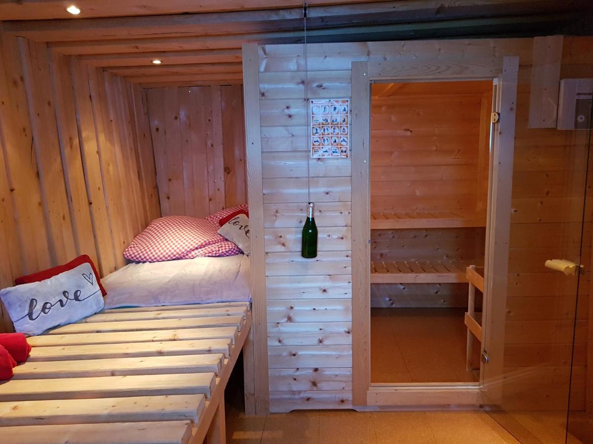 Appartement Der Perweinhof à Donnersbachwald Extérieur photo