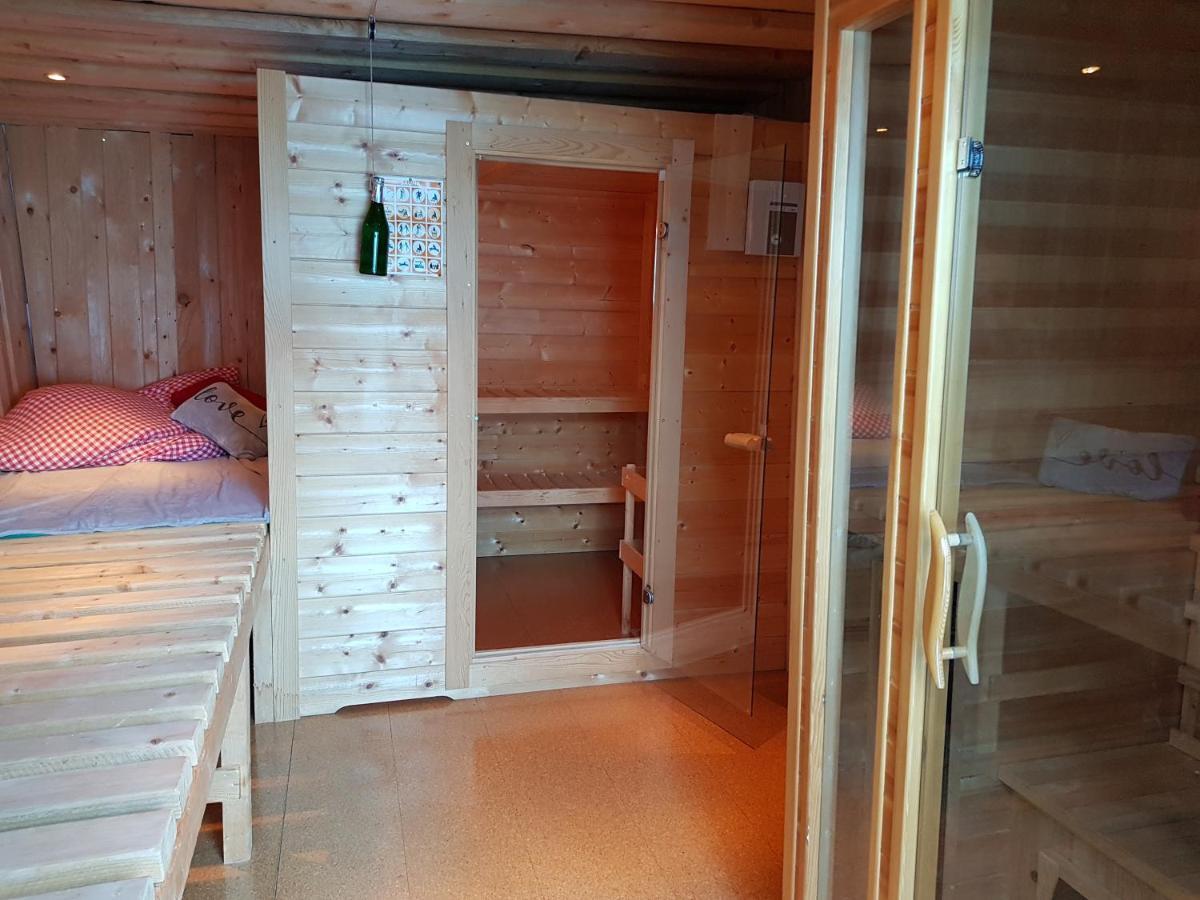 Appartement Der Perweinhof à Donnersbachwald Extérieur photo